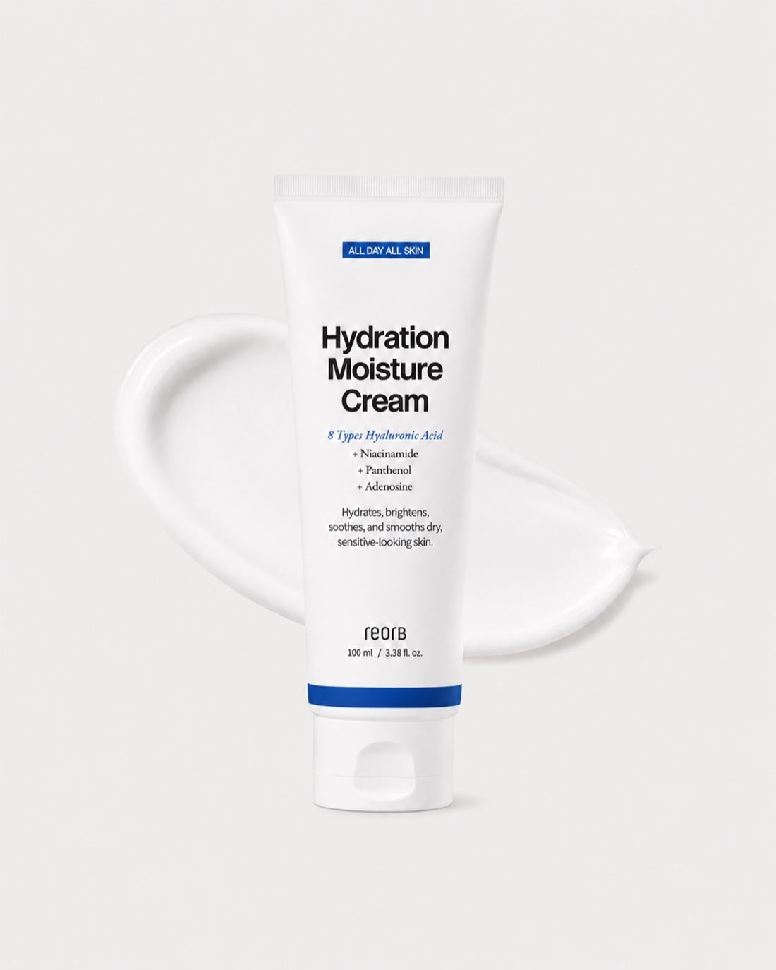 Hydration Moisture Cream