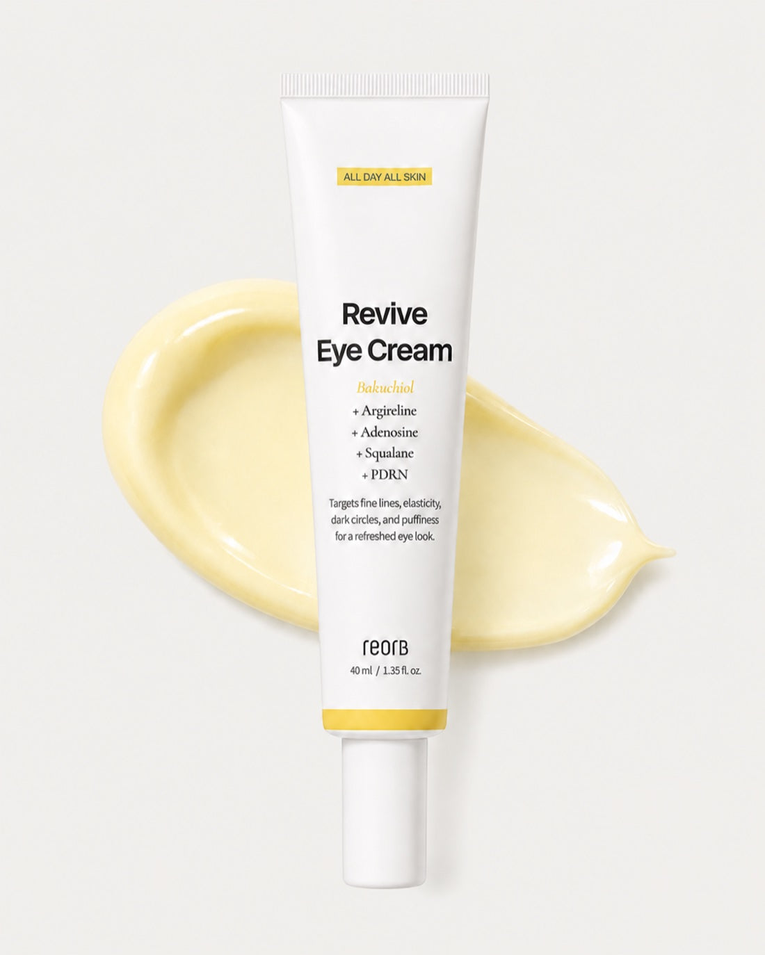 Revive Eye Cream